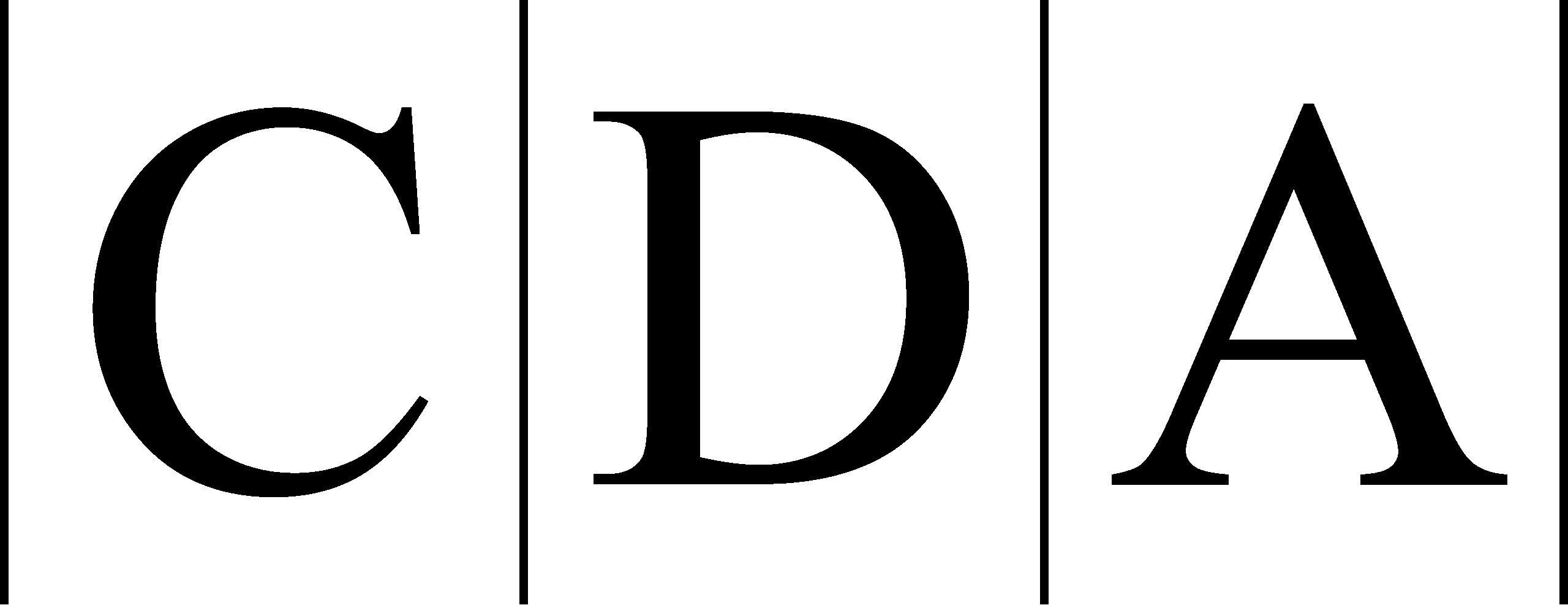 CDA Parts & Accessories