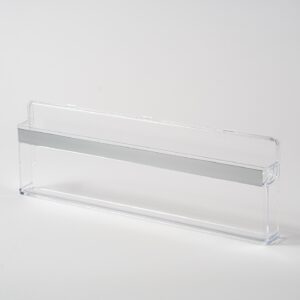 Full-Width Crisper Drawer Cover