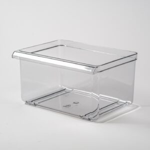 Refrigerator Crisper Drawer