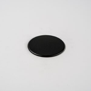 Gas Cooker - Small Right Burner Cap