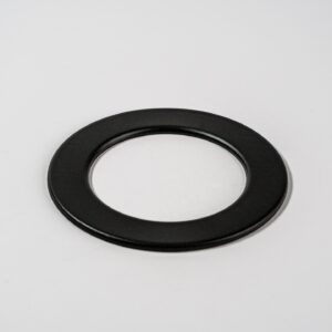 Gas Cooker - Triple Outer Burner Cap