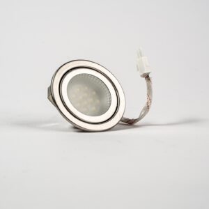 Complete Oven Lamp Unit