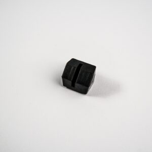 Middle Glass Support Replacement