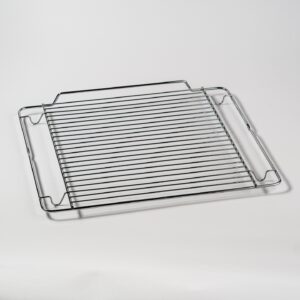 Full Extension Wire Shelf