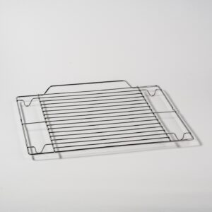 Intermediate Wire Shelf