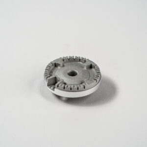 Gas Cooker - Medium Burner Head