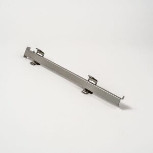 Telescopic Oven Shelf Guide Rails