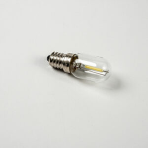 Image shows LED Bulb against white background