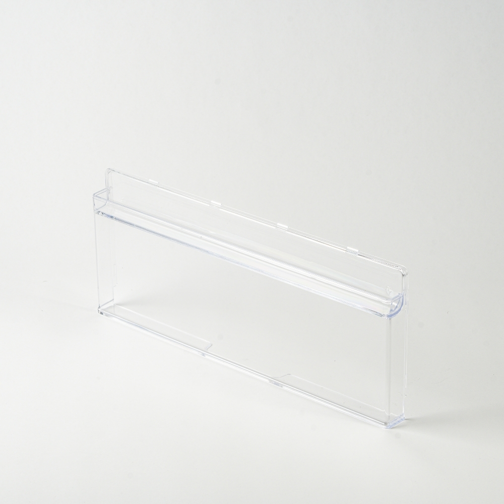 Image shows the drawer front against a white background
